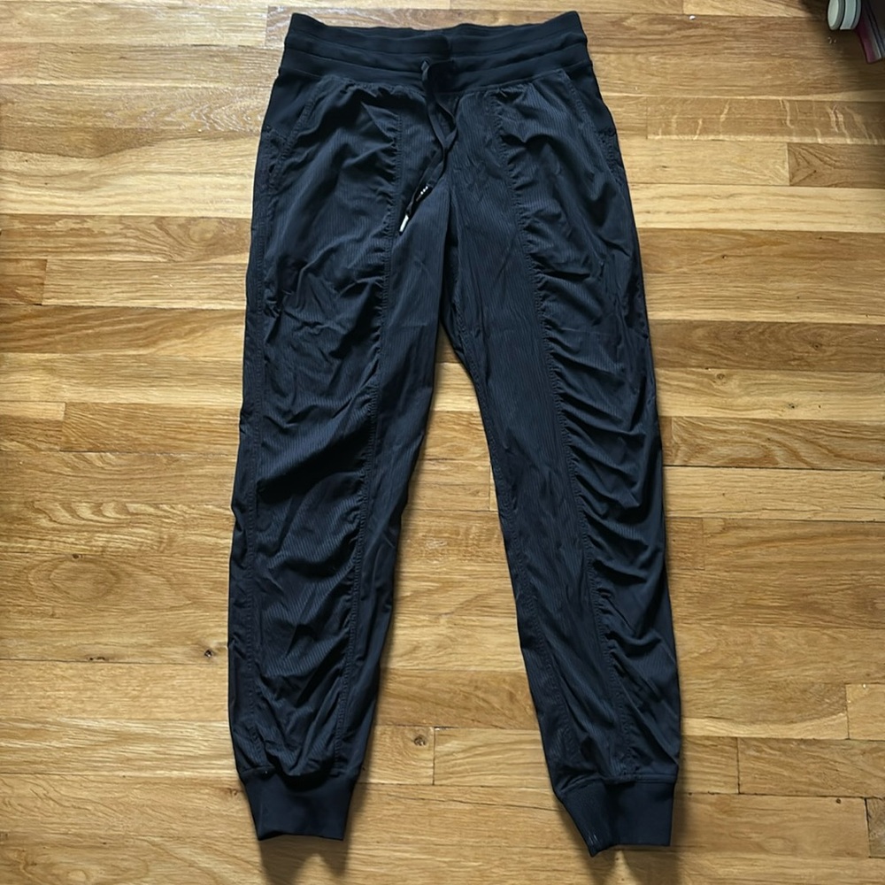 Lululemon Dance Studio Jogger